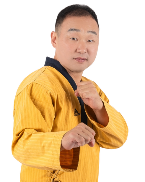 Grand Master Yang