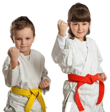 Master Yang's Martial Arts - Taekwondo