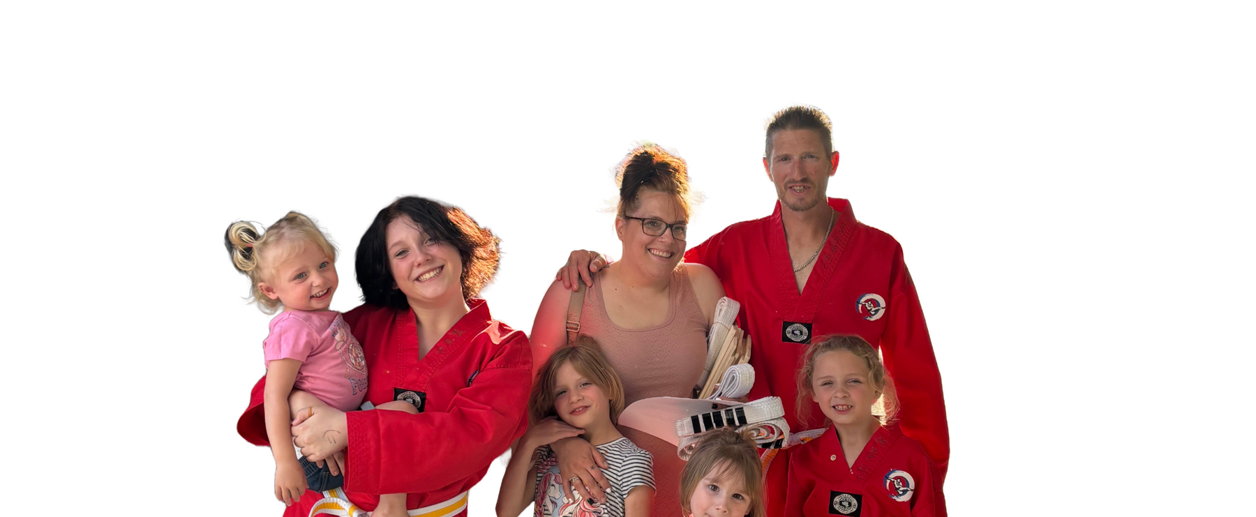 Family - Program
